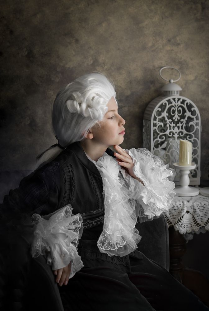 Фотография автора Елена Самофалова