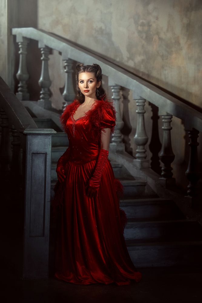 Фотография автора Ольга Клипина