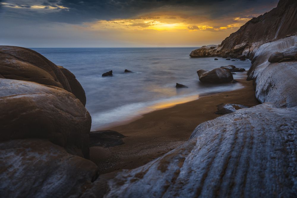 Photograph by Morteza Ghanbari