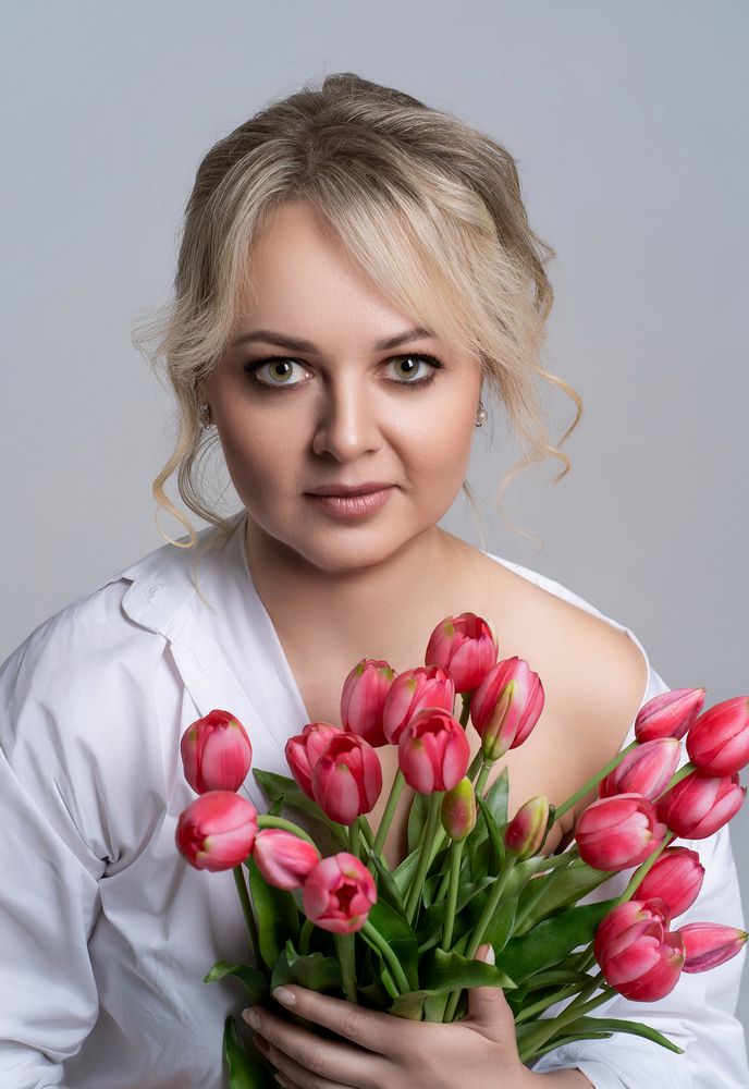 Photograph by Коржова Наталья