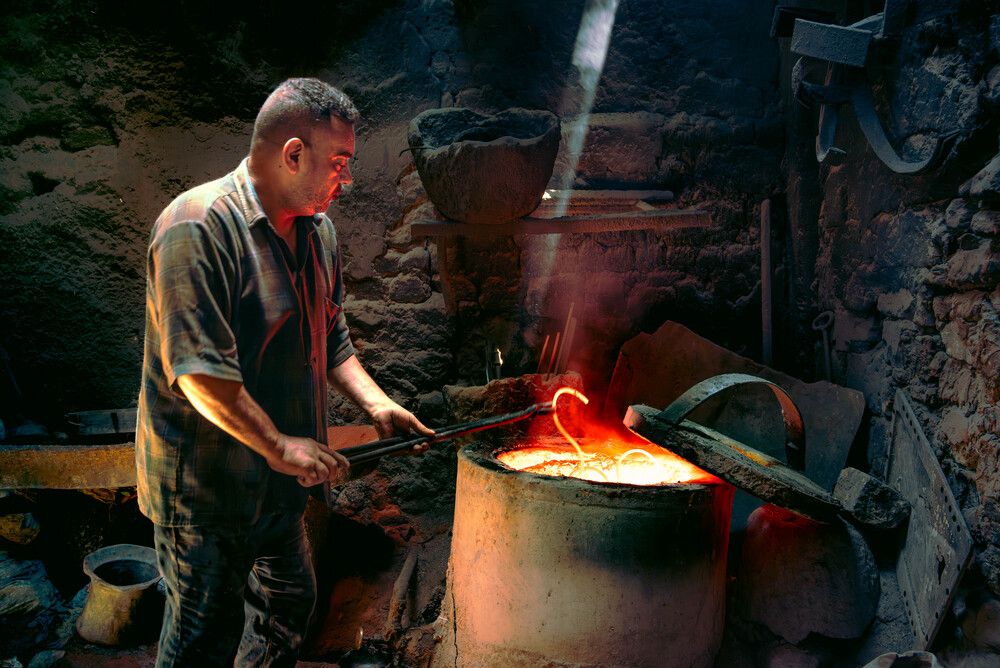 Photograph by ELTouny Asmaa