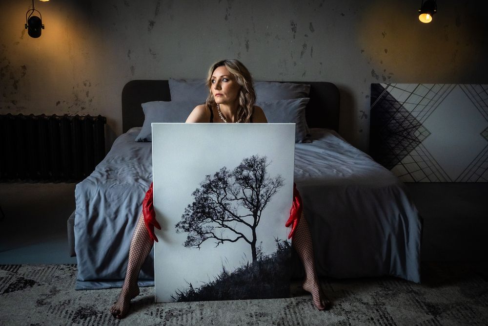 Photograph by Наумова Татьяна