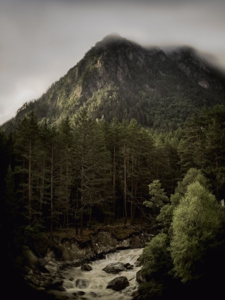 Photograph by Макс Полюхович