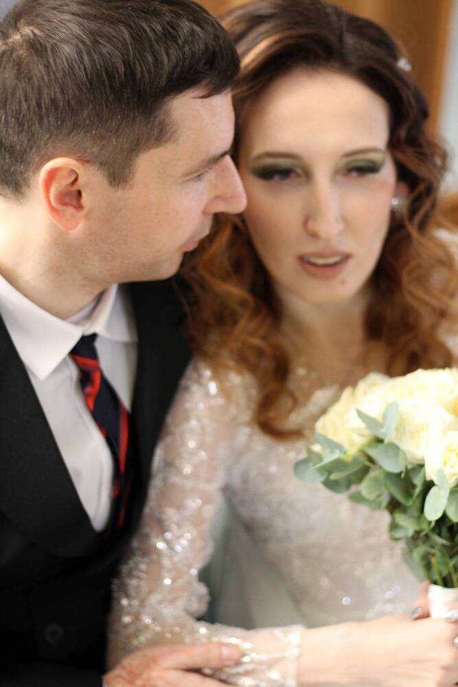 Photograph by Prokoshina Julia