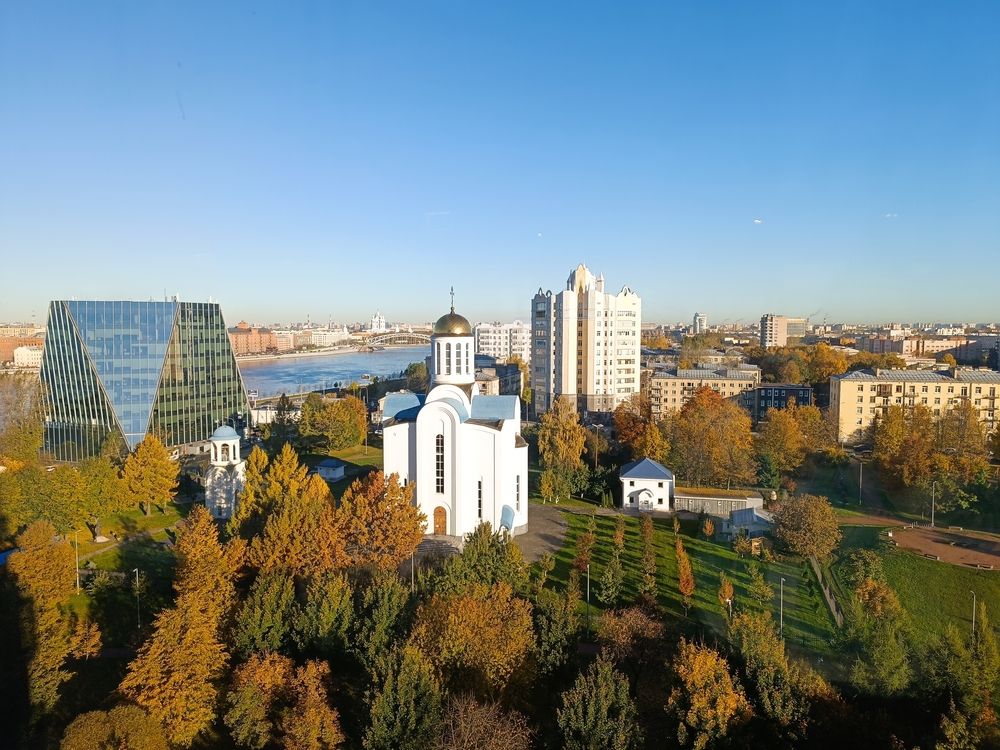 Photograph by Светлана Паренкова