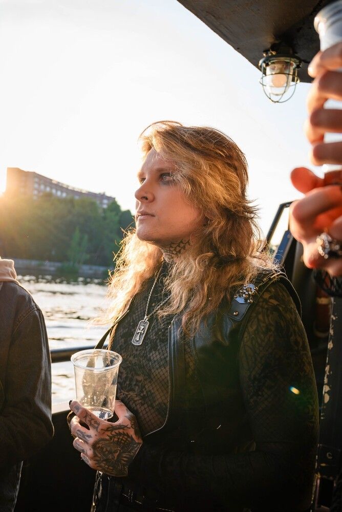 Photograph by Дмитрий Мосягин