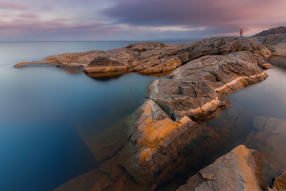Фотография автора Уютнов Кирилл