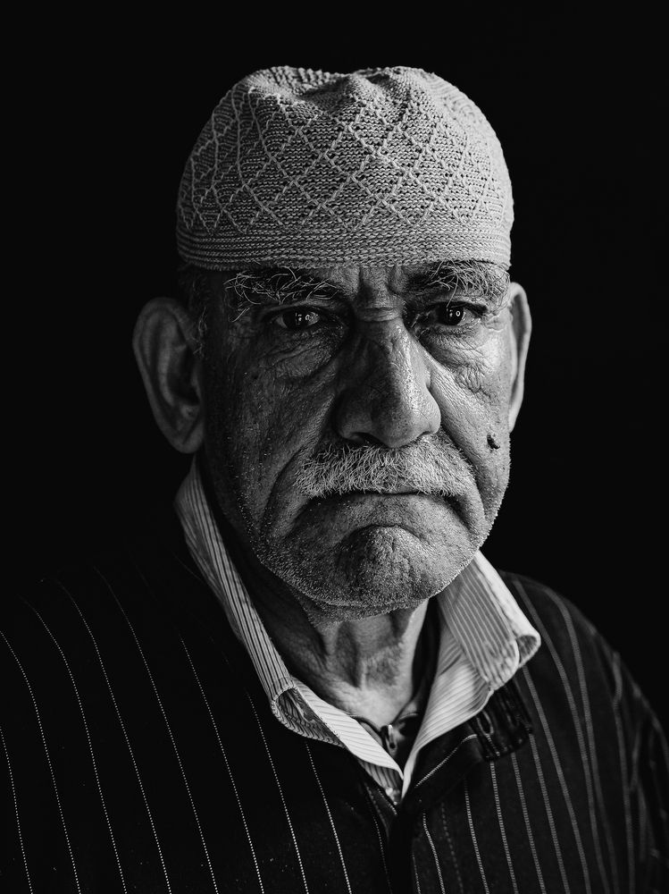 Photograph by Youssef Sikht