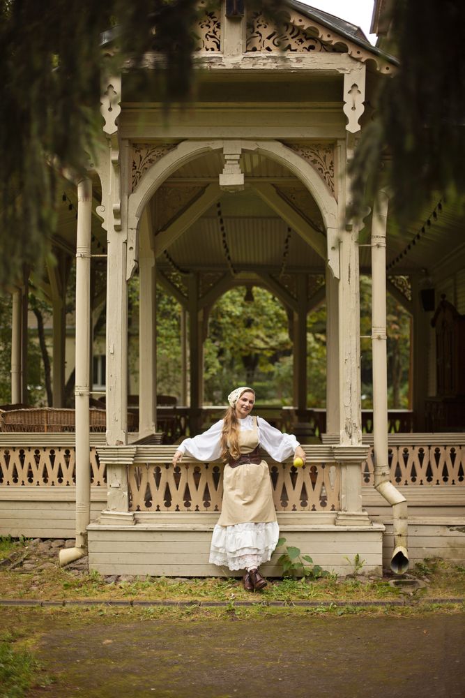 Photograph by Наталия Устич