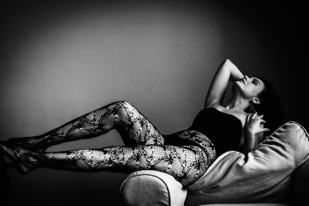 Photograph by Наумова Татьяна