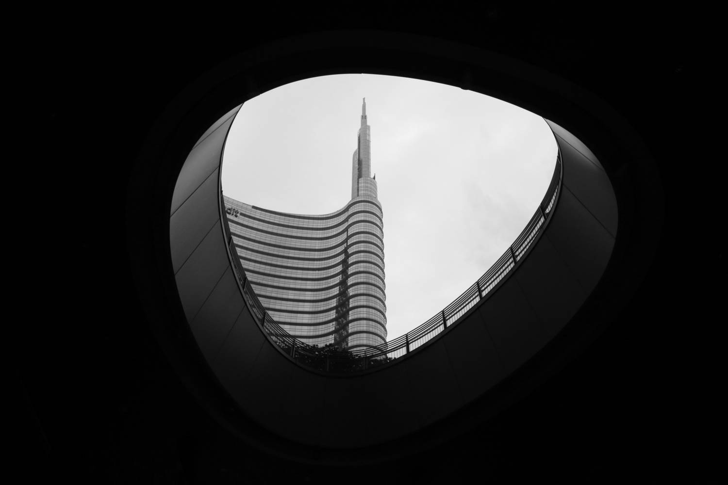Eye on the Future
