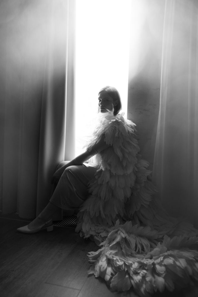 Photograph by Пережогина Светлана