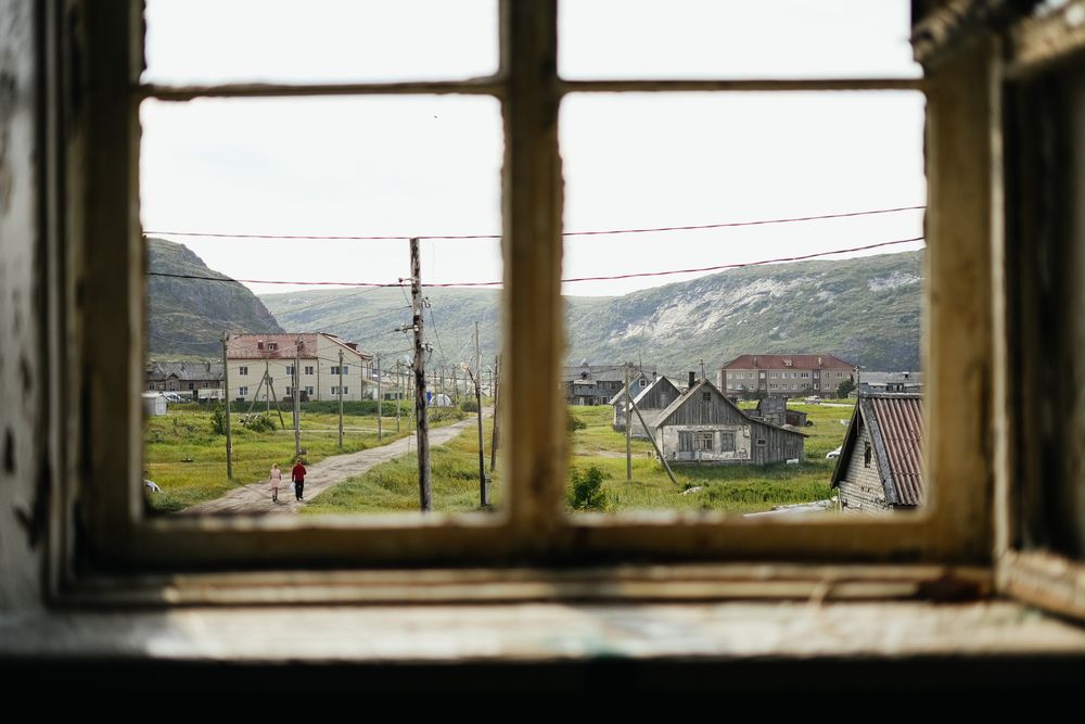 Photograph by Михаил Азаров