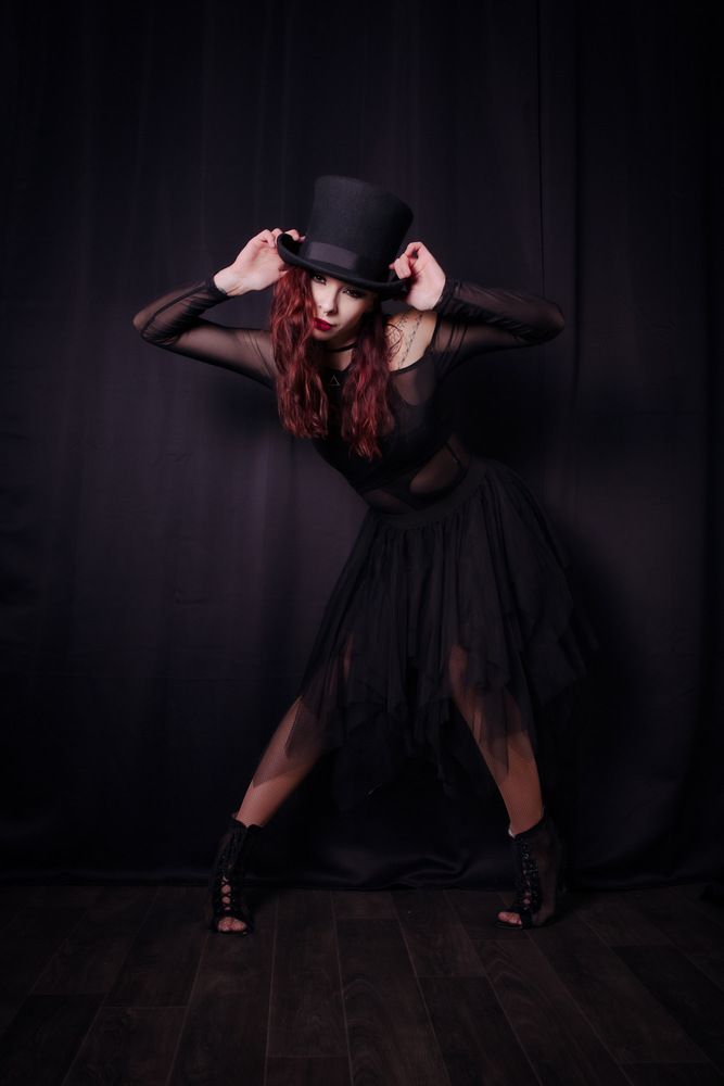 Photograph by Валерия Чернюк