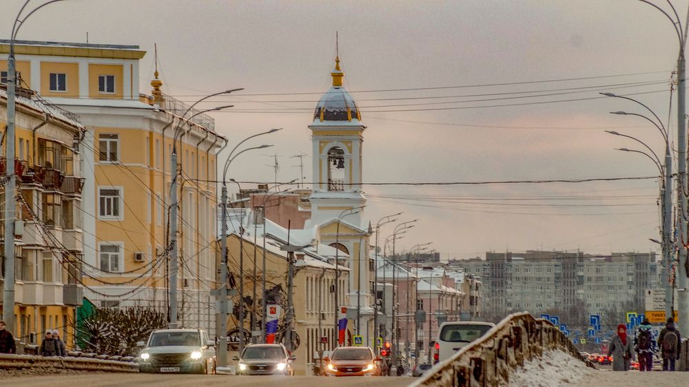 Photograph by Сергей Хохлов