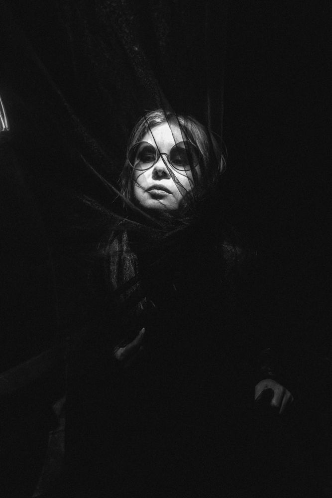 Photograph by Людмила Сыркина