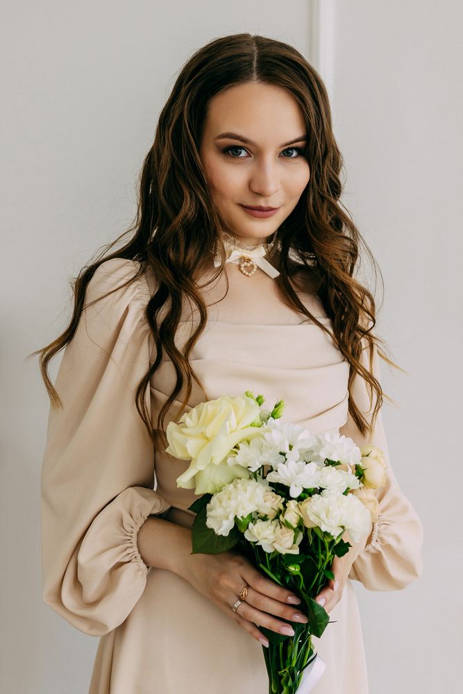 Photograph by Анастасия Модель