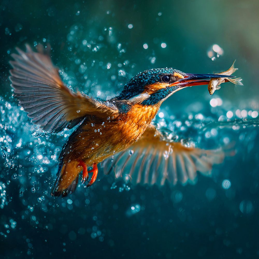 Photograph by Александр Перегудов