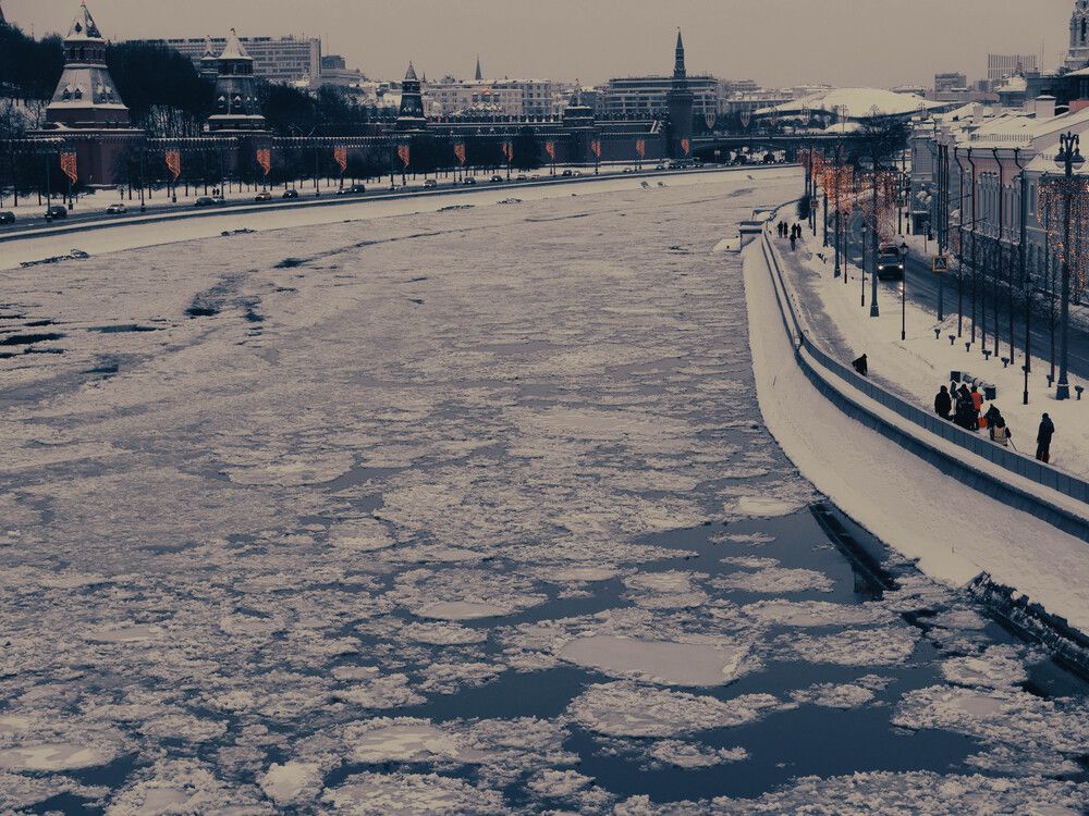 Фотография автора Борис Романов