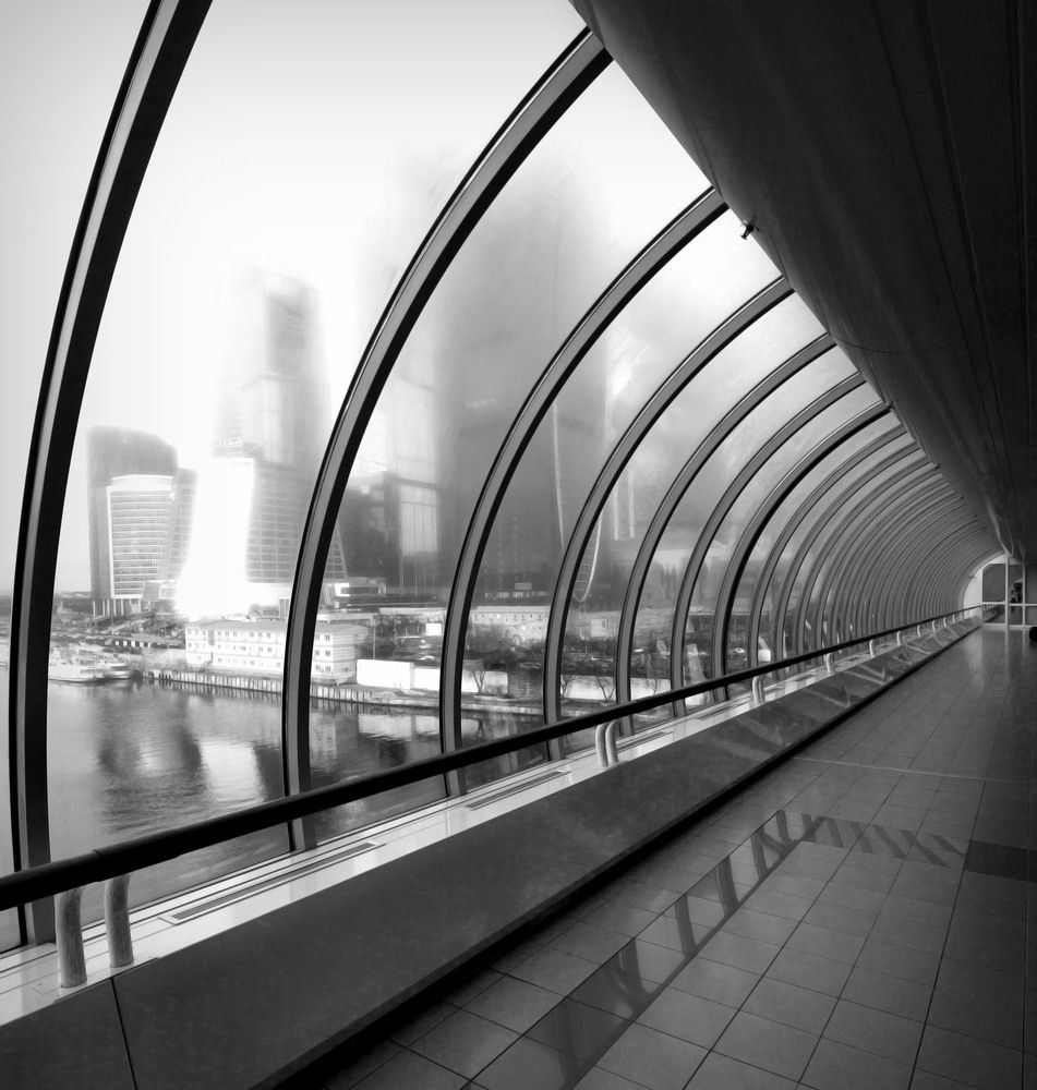 Багратионовский мост