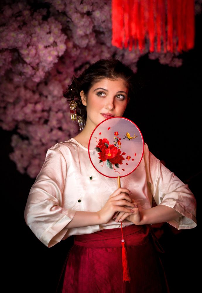 Фотография автора Василиса Новикова