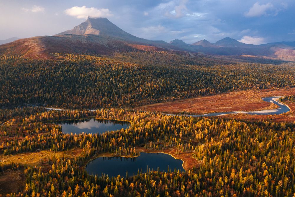Photograph by Андрей Белавин