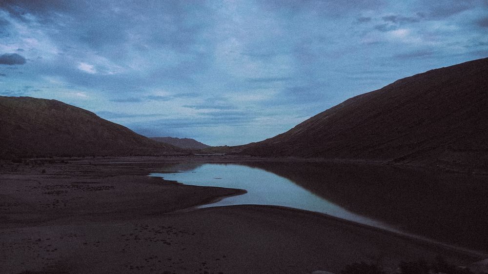 Photograph by Morteza Ghanbari