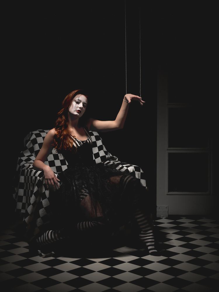 Photograph by Dobromir Botev