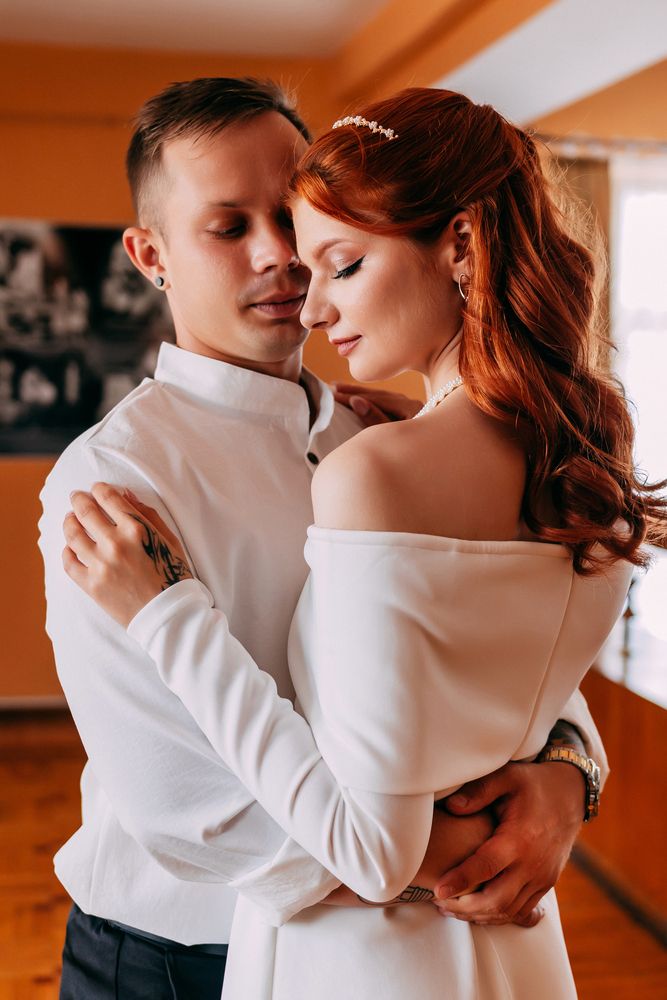 Photograph by Анастасия Модель