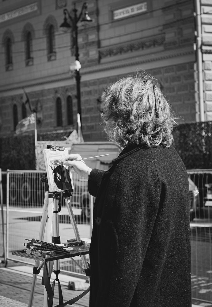 Photograph by Андрей Безгин