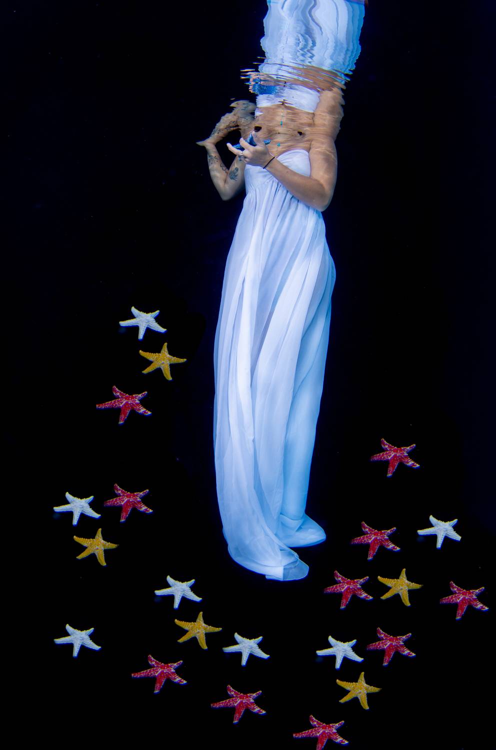 Liminal States Liminal States