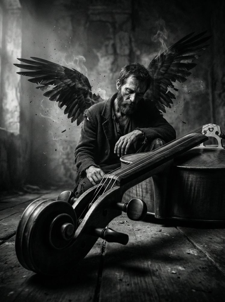 Where Music Breathes