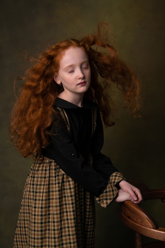 Photograph by Нина Жихарева