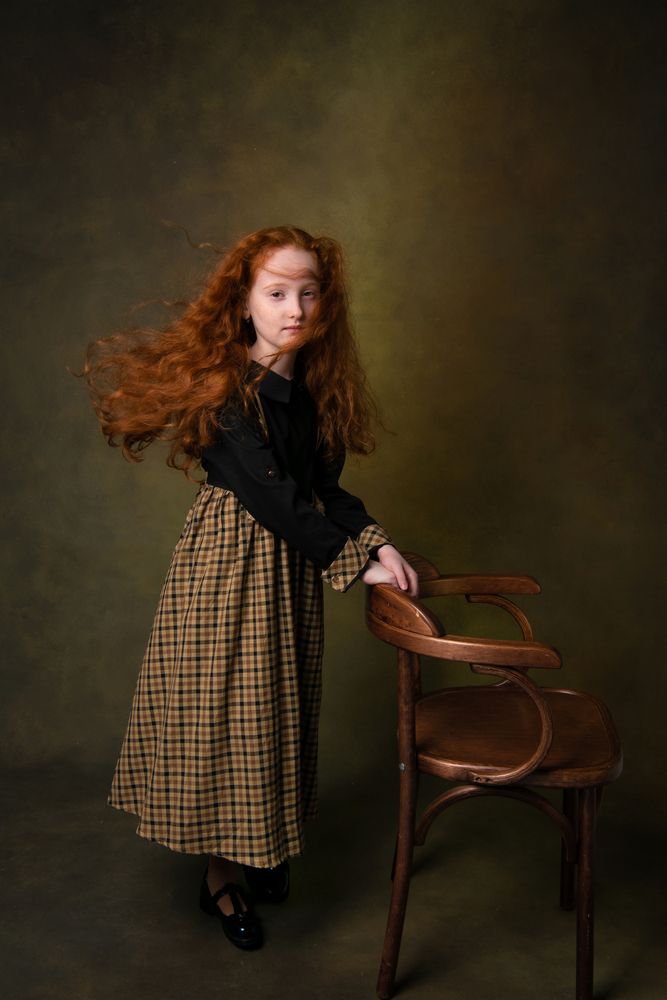 Photograph by Нина Жихарева