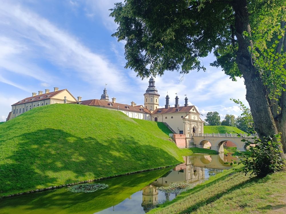 Photograph by Светлана Паренкова