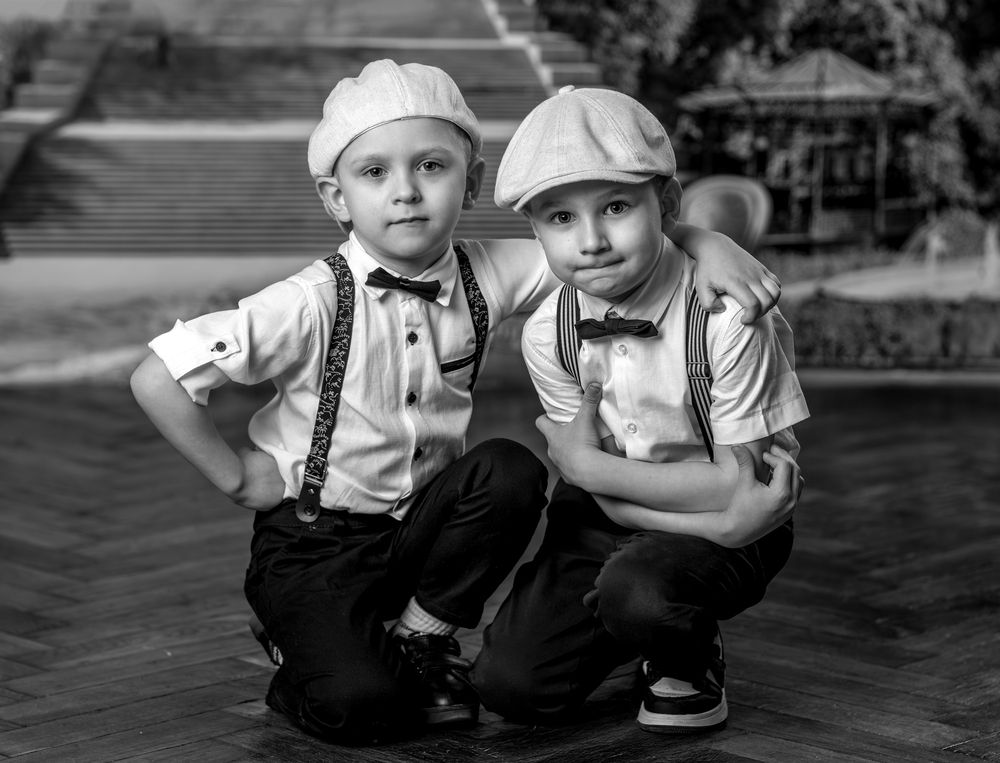 Фотография автора Дмитрий Скворцов
