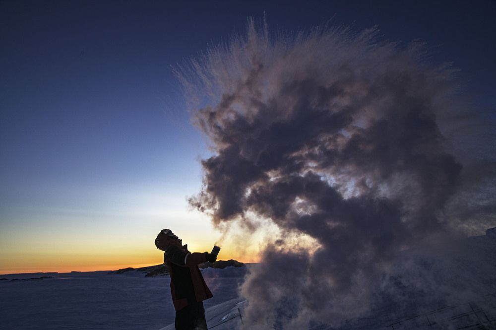 Photograph by Алексей Логинов
