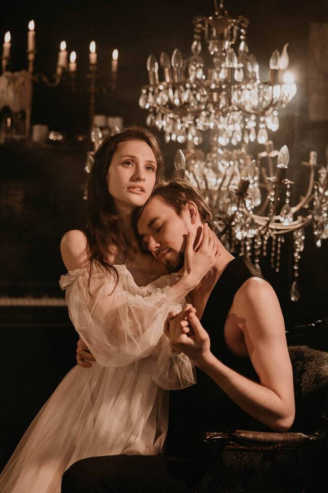 Фотография автора Эльвира Азанова