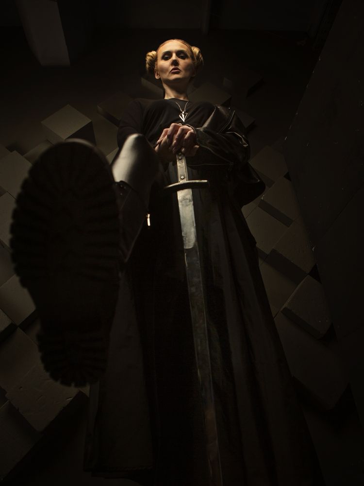 Photograph by Наталия Устич