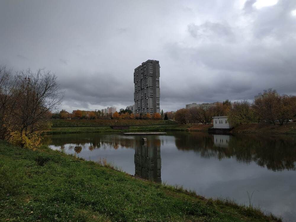 Photograph by Алексей Чурушкин