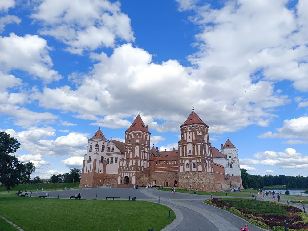 Photograph by Светлана Паренкова
