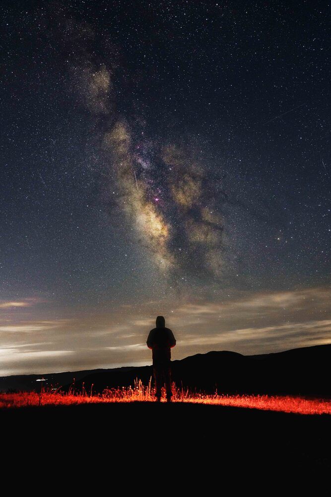 Photograph by Morteza Ghanbari