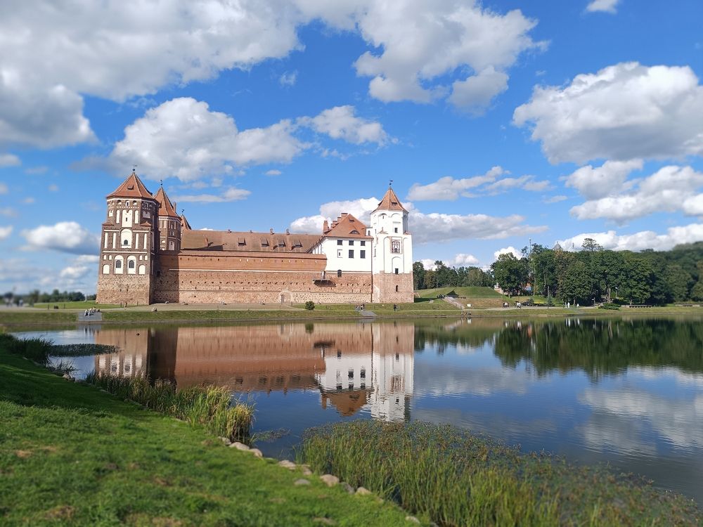 Photograph by Светлана Паренкова