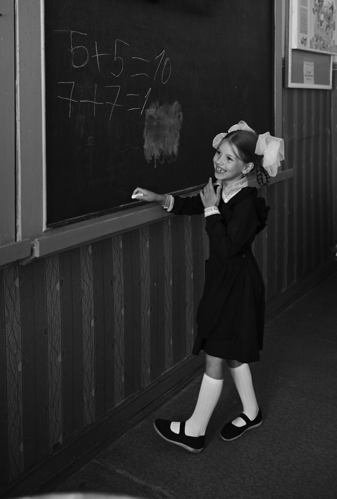 Photograph by Светлана Полушкина