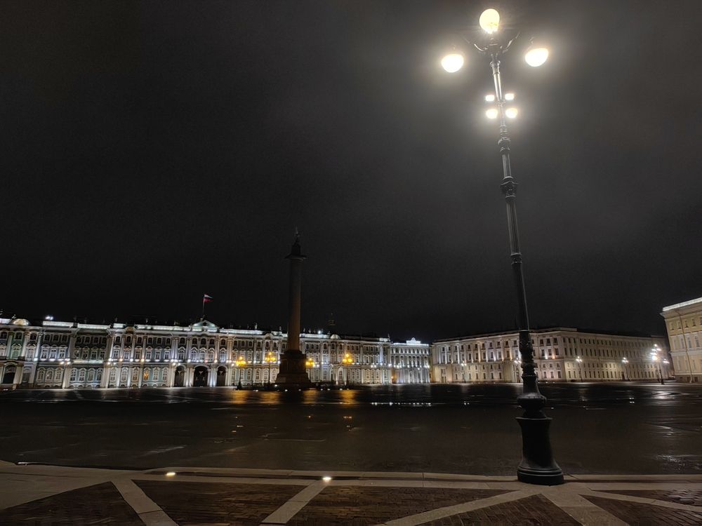 Photograph by Евгений Спиридонов