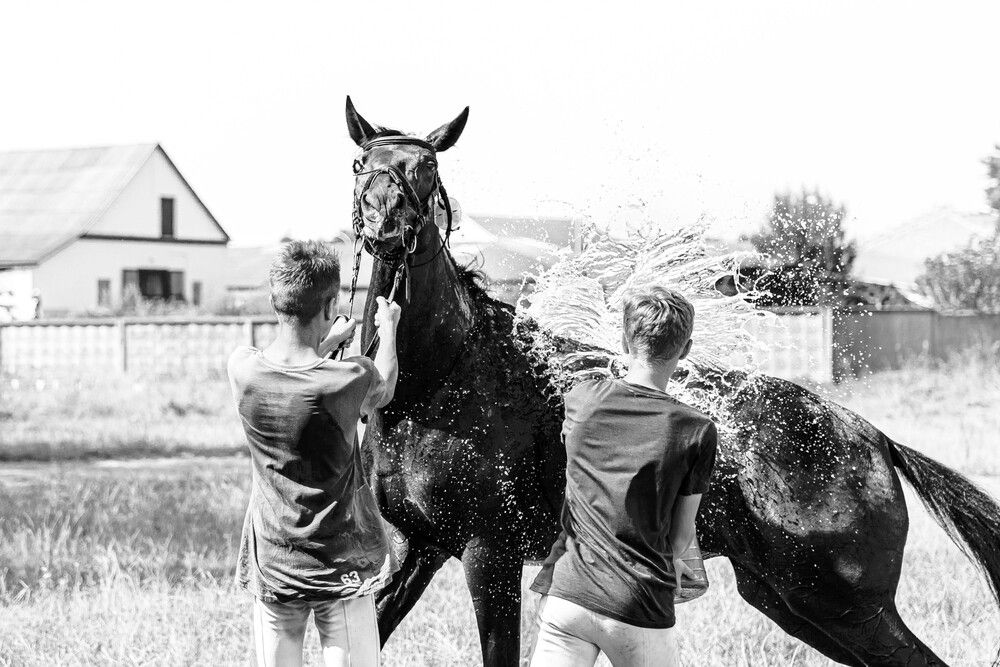 Photograph by Ника Прокопенко