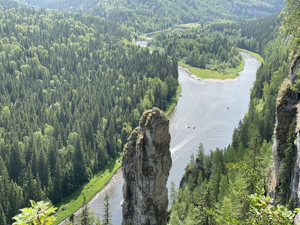 Фотография автора Ольга Ильина