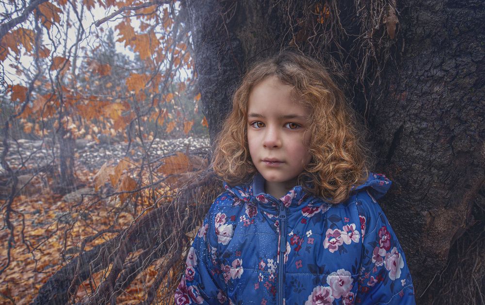 Photograph by Юрий Рязанов