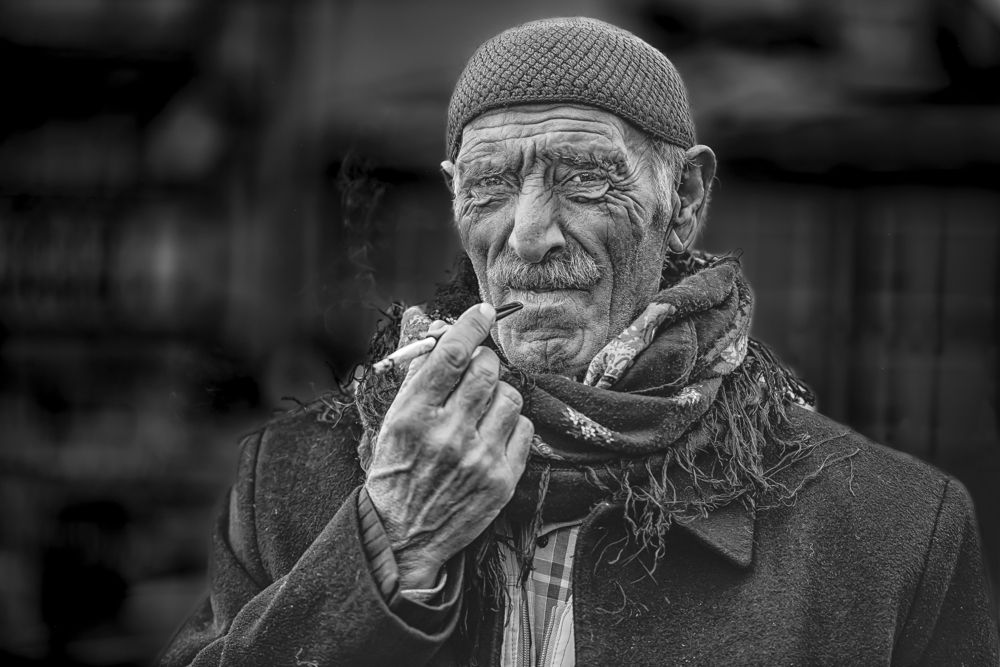 Photograph by Veyis Polat