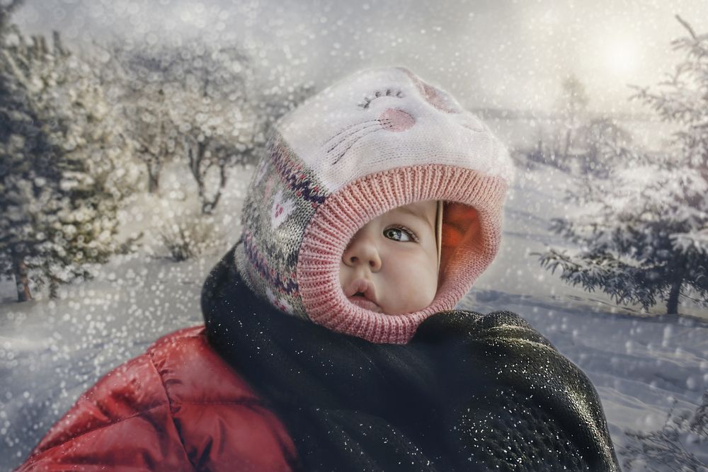 Photograph by Юрий Рязанов